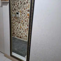 آینه قدی|آینه|گرگان, |دیوار