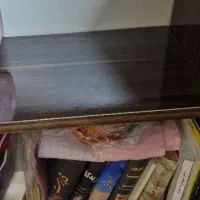 فروش فوری کتابخانه|کتابخانه، شلف، قفسه‌های دیواری|مشهد, جاهد شهر|دیوار