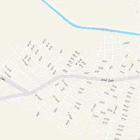 زمین بلوار اتحاد  اصغر مهربان