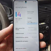 گوشی شیائومی Poco x3