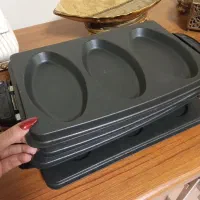 گریل و ساندویچ ساز|اجاق گاز و لوازم برقی پختوپز|تهران, تهرانپارس جنوبی|دیوار