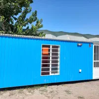 کانکس 15متری کارگاهی|مصالح و تجهیزات ساختمان|تربت‌حیدریه, هاشمی‌نژاد|دیوار