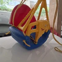 تاب بچه