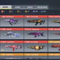 اکانت کالاف دیوتی|کنسول، بازی ویدئویی و آنلاین|گرگان, |دیوار