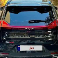 ام وی ام ایکس ۳۳ کراس|خودرو سواری و وانت|رشت, بازار|دیوار