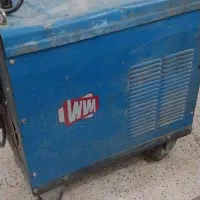 دستگاه جوش ویم مالزی