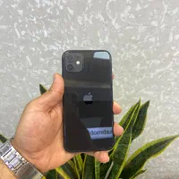 اپل iPhone ۱۱ نرمال مشکی حافظه ۱۲۸ za اقساط ویژه|موبایل|اصفهان, احمدآباد|دیوار