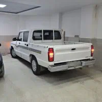 مزدا دوکابین ۲۰۰۰ موتور ژاپن