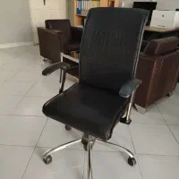 صندلی اداری