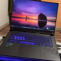 لپ‌تاپ گیمینگ ایسوس