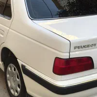 پژوپارس سال ۱۴۰۰ زیمنس گاز سیمی|خودرو سواری و وانت|قم, سالاریه|دیوار