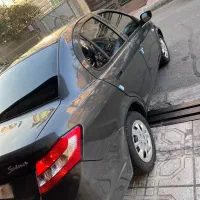 ساینا ۹۹ خاص پسند فول کم‌کار واقعی در حد صفر|خودرو سواری و وانت|تهران, تهرانپارس غربی|دیوار
