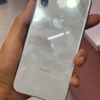 آیفون ایکس X