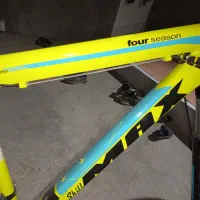 دوچرخه 26|دوچرخه، اسکیت، اسکوتر|آشخانه, |دیوار