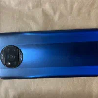 Poco x3 pro 256g|موبایل|کاشان, میدان کهنه|دیوار