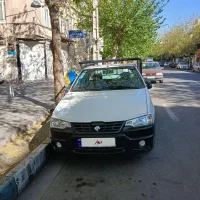 آریسان 2 مدل 1404