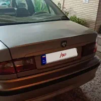 سمند lx ۸۳|خودرو سواری و وانت|اصفهان, شهریار|دیوار