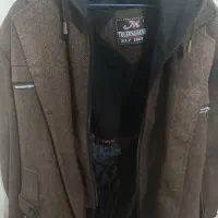 کت زیپ دار|کیف، کفش، کمربند|اراک, |دیوار