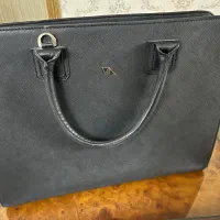 کیف اداری چرم مشهد (زنانه)|کیف، کفش، کمربند|تبریز, |دیوار