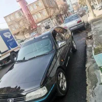 پژو405 دوگانه دستی