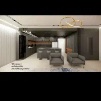 پیش فروش واحد آپارتمان بلوار کشاورز|پیش‌فروش املاک|کرمان, |دیوار