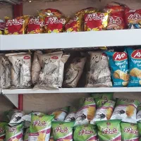فروشنده جهت کار در فروشگاه
