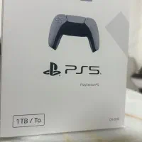 اسلیم ps5 اکبند پلی استیشن  دیسک خور slim