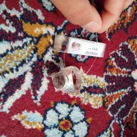 انگشتر شجر شناسنامه دار