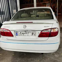 ماکسیما مدل۸۹ اتوماتیک|خودرو سواری و وانت|اصفهان, گلزار|دیوار