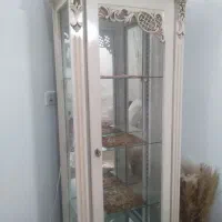 گنجه|بوفه، ویترین، کنسول|مشهد, رستگار|دیوار
