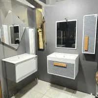 کابین روشویی