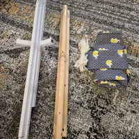 گهواره سنتی نی نی لای لای|تخت و صندلی بچه|یاسوج, |دیوار