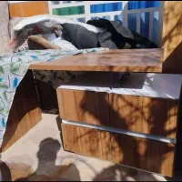 میز تحریر یا میز کامیپوتر