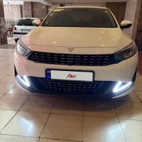 ریسپکت پرایم کم کار خانگی بدون خطو خش|خودرو سواری و وانت|اصفهان, خانه اصفهان|دیوار