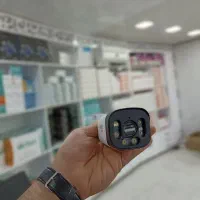 دوربین مداربسته+دوربین نظارتی *ارائه امنیت شما*