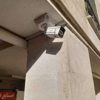 دوربین مداربسته با قیمت رقابتی