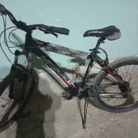 دوچرخه مدل viva26