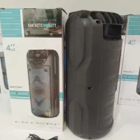 اسپیکر بلوتوث GREATNICE مدل GTS-1550 اورجینال|پخش‌کننده همراه|قم, میدان نو|دیوار