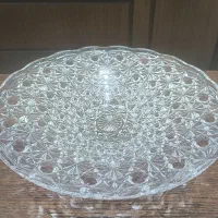 میوه خوری کریستال فرانسوی رویال