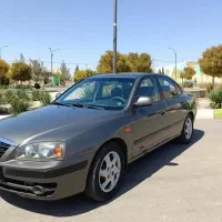 هیوندا اونته اتومات