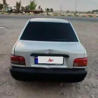 پراید مدل86|خودرو سواری و وانت|کاشان, مشکات|دیوار