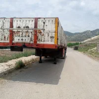 لبه دومحور بالنی(کیسه باد)