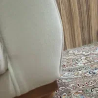 مبل راحتی نو استفاده نشده