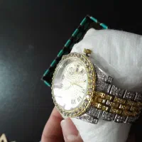 ساعت مچی عقربه ای