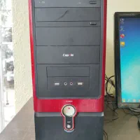 کامپیوتر آماده ۵۷۰۰ رم ۴ ddr3 هارد ۵۰۰ گرافیک ۱|رایانه رومیزی|چالوس, |دیوار