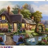 نقاشی الماسی