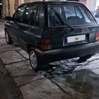 پراید هاشبک مدل ۸۰ سالم به شرط