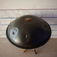 هنگ درام 9 نت گام D