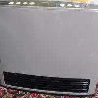 بخاری ژاپنی 5800 پر قدرت1500مخصوص 15متر