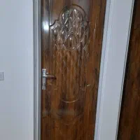 کمد دیواری ودرب|جاکفشی، کمد، دراور|بروجرد, |دیوار